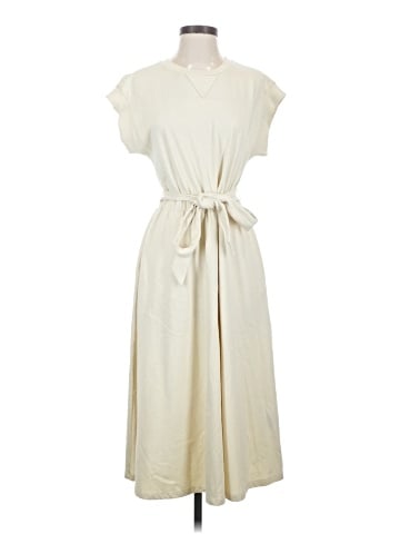 Who What Wear Casual Dress (view 1)
