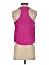 Intimately by Free People 100% Polyester Pink Sleeveless Blouse Size XS - photo 2