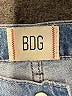 BDG Hearts Blue Jeans Size 26 waist - photo 4