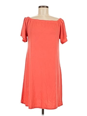 West Loop Casual Dress (view 1)