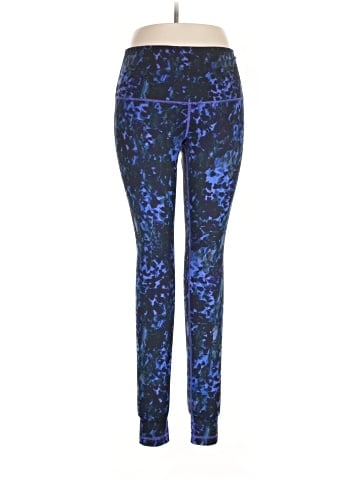 Lululemon Athletica Active Pants (view 1)