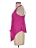 Intimately by Free People 100% Polyester Pink Sleeveless Blouse Size XS - photo 5