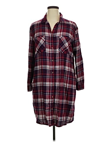 Jachs Girlfriend Casual Dress (view 1)
