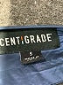 Centigrade 100% Nylon Blue Coat Size S - photo 6
