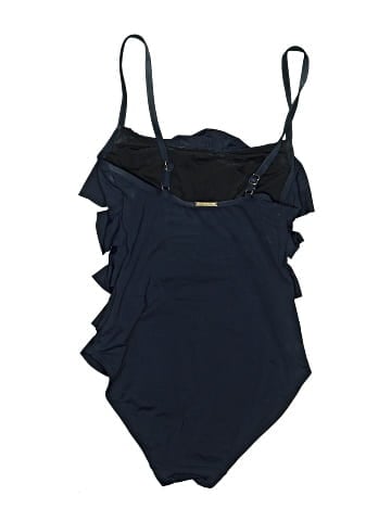 MICHAEL Michael Kors One Piece Swimsuit (view 2)