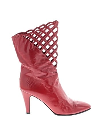 H By Halston Boots (view 1)
