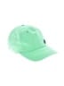 Nike 100% Recycled Polyester Green Baseball Cap One size - photo 1