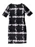 Lularoe Houndstooth Gray Dress Size XS (kids) - photo 2