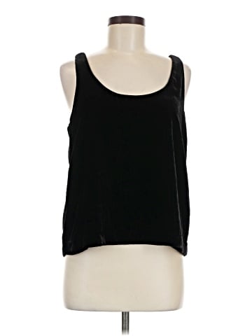 J.Crew Sleeveless Top (view 1)
