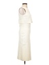 St. John Ivory Cocktail Dress Size 2 - photo 4