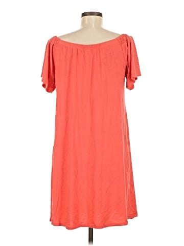 West Loop Casual Dress (view 2)