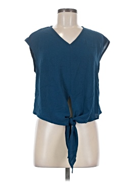 Prettygarden Sleeveless Blouse