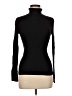 Ann Taylor LOFT Black Turtleneck Sweater Size M - photo 1