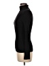 Ann Taylor LOFT Black Turtleneck Sweater Size M - photo 5