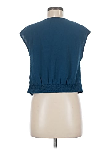 Prettygarden Sleeveless Blouse (view 2)