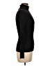Ann Taylor LOFT Black Turtleneck Sweater Size M - photo 4