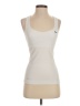 Nike Ivory Active Tank Size S - photo 1