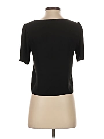 Babaton Short Sleeve Top (view 2)