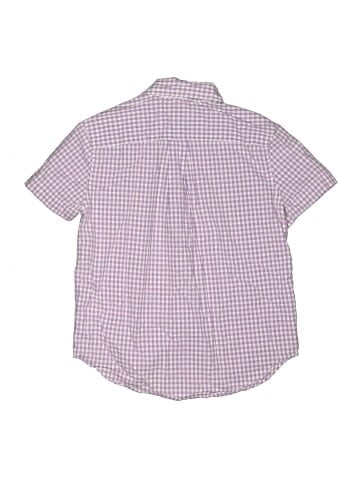 Ralph Lauren Short Sleeve Button-Down Shirt (view 2)