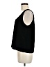 J.Crew Black Sleeveless Top Size 10 - photo 5