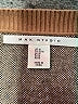 Max Studio Plaid Brown Pullover Sweater Size M - photo 7