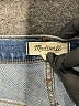Madewell Stars Blue Jeans Size 26 waist (tall) - photo 4