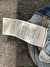 Madewell Stars Blue Jeans Size 26 waist (tall) - photo 5