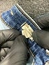 Madewell Stars Blue Jeans Size 26 waist (tall) - photo 6