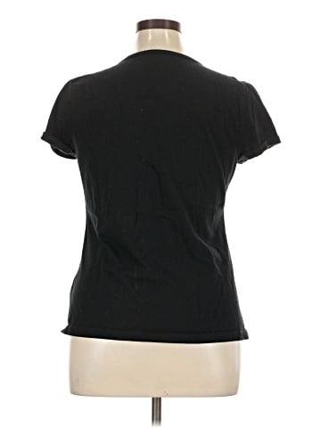 Croft & Barrow Short Sleeve Top (view 2)