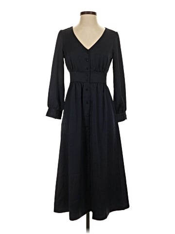 J.Crew Casual Dress (view 1)
