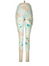 Avia Floral Blue Leggings Size M - photo 1