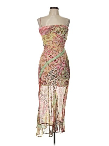 Zara Cocktail Dress (view 1)