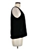 J.Crew Black Sleeveless Top Size 10 - photo 4
