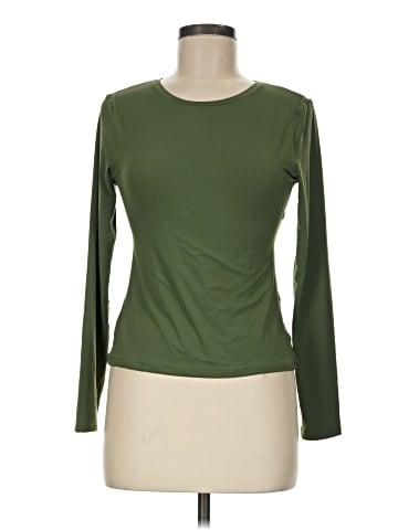 Suuksess Long Sleeve T-Shirt (view 1)
