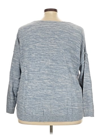 Lane Bryant Pullover Sweater (view 2)