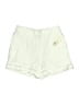 A New Day Graphic Ivory Shorts Size S - photo 1