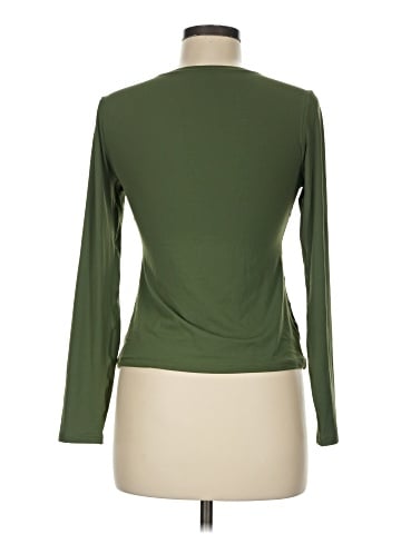 Suuksess Long Sleeve T-Shirt (view 2)