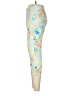 Avia Floral Blue Leggings Size M - photo 5