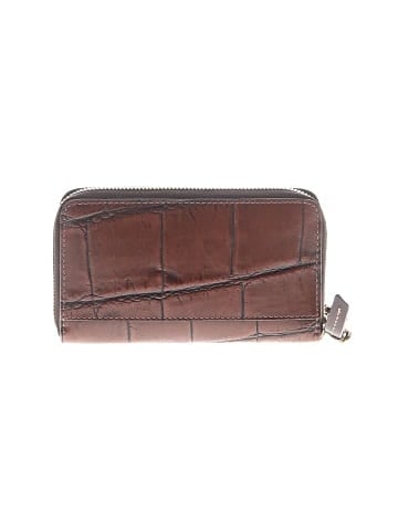 Dooney & Bourke Leather Wristlet (view 2)