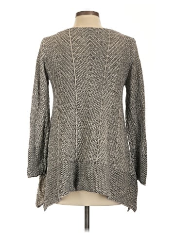 Eight Eight Eight Pullover Sweater (view 2)