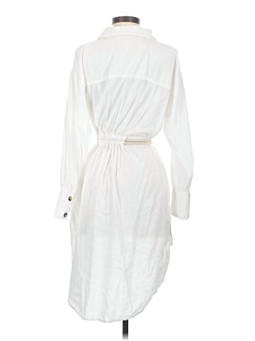 By Anthropologie Casual Dress (view 2)