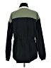 Fabletics Color Block Green Track Jacket Size M - photo 2