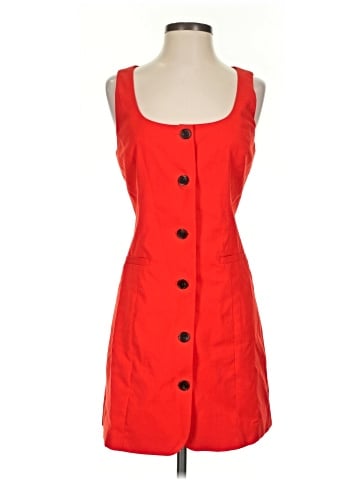 1.State Casual Dress (view 1)