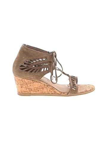 Dolce Vita Wedges (view 1)