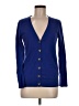 Gap Outlet Blue Cardigan Size M - photo 1