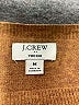 J.Crew Factory Store Brown Pullover Sweater Size M - photo 7