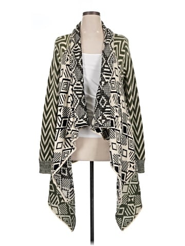 Faded Glory Cardigan (view 1)