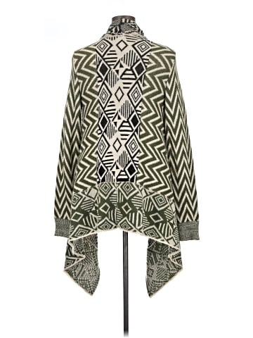 Faded Glory Cardigan (view 2)
