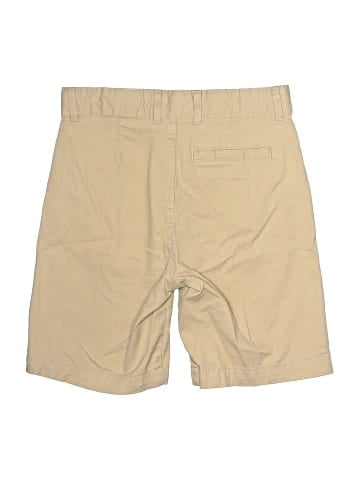 Old Navy Khaki Shorts (view 2)