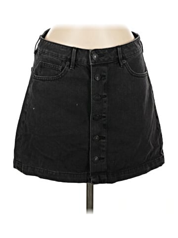 American Eagle Outfitters Denim Skirt (view 1)